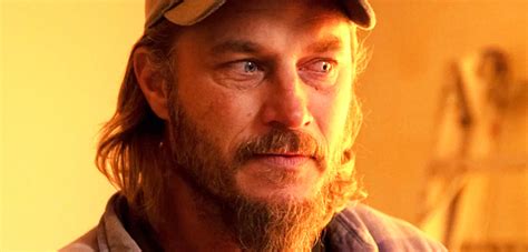 travis fimmel filmy a pořady|Travis Fimmel